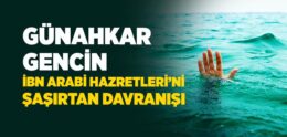 İnsanı İnciten Kişinin Allah’ı İncittiğinden Haberi Yoktur