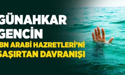 İnsanı İnciten Kişinin Allah’ı İncittiğinden Haberi Yoktur