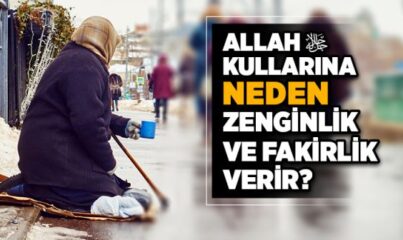 İslam’da Ahiret İnancı Nedir?