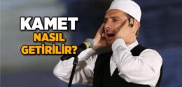 Kamet Nasıl Getirilir?