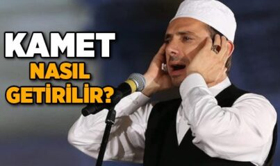 Kamet Nasıl Getirilir?