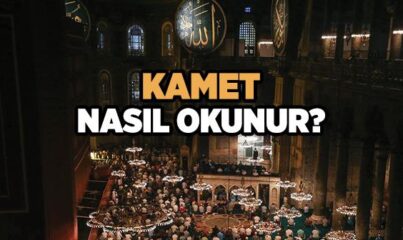 Kamet Nasıl Okunur?