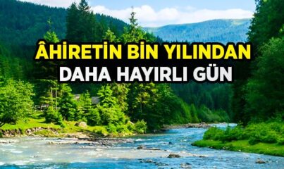 Kıyâmet Günü En Şiddetli Hesap