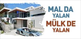 Mal da Yalan Mülk de Yalan