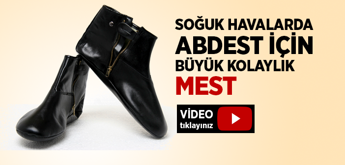 Mest İle İlgili Hadis-i Şerifler