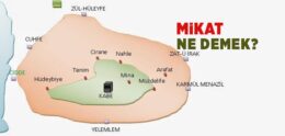 Mikat Nedir, Neresidir?