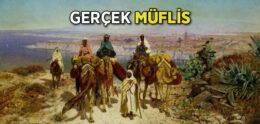 Müflis Kimdir?