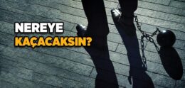 Nereye Kaçacaksın?