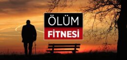 Ölüm Fitnesi