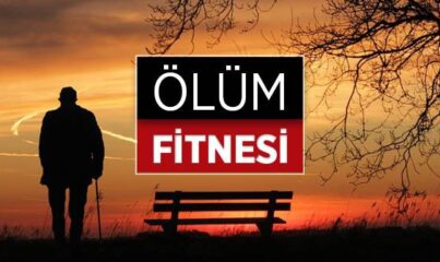 Ölüm Fitnesi