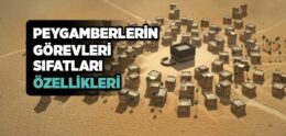 Peygamberlere İman