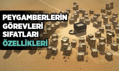 Peygamberlere İman