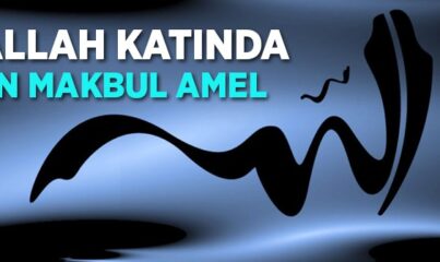 Salih Amel Nasıl İşlenir?