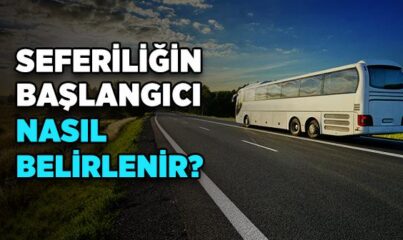 Seferîliğin Başlangıcı Nasıl Belirlenir?