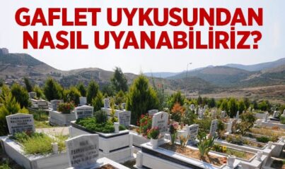 Şeytanı Uzaklaştıran 3 Şey