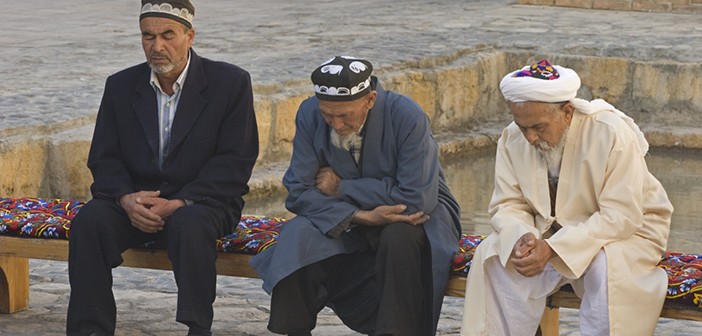 Sözün Güzelini Söylemenin Hikmeti