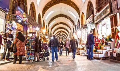 Ticaret Malının Zekatı Kendi Cinsinden Ödenebilir mi?