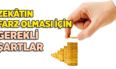 Zekat Nedir?