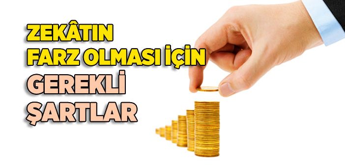 Zekat Nedir?