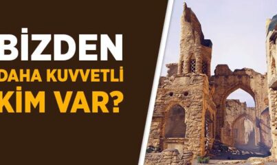 Hz. Hûd'un Kıssasından İbret Veren Yönler