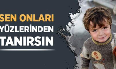 “Sen Onları Yüzlerinden Tanırsın” Ayeti