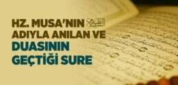 Taha Suresinin Okunuşu, Anlamı ve Tefsiri